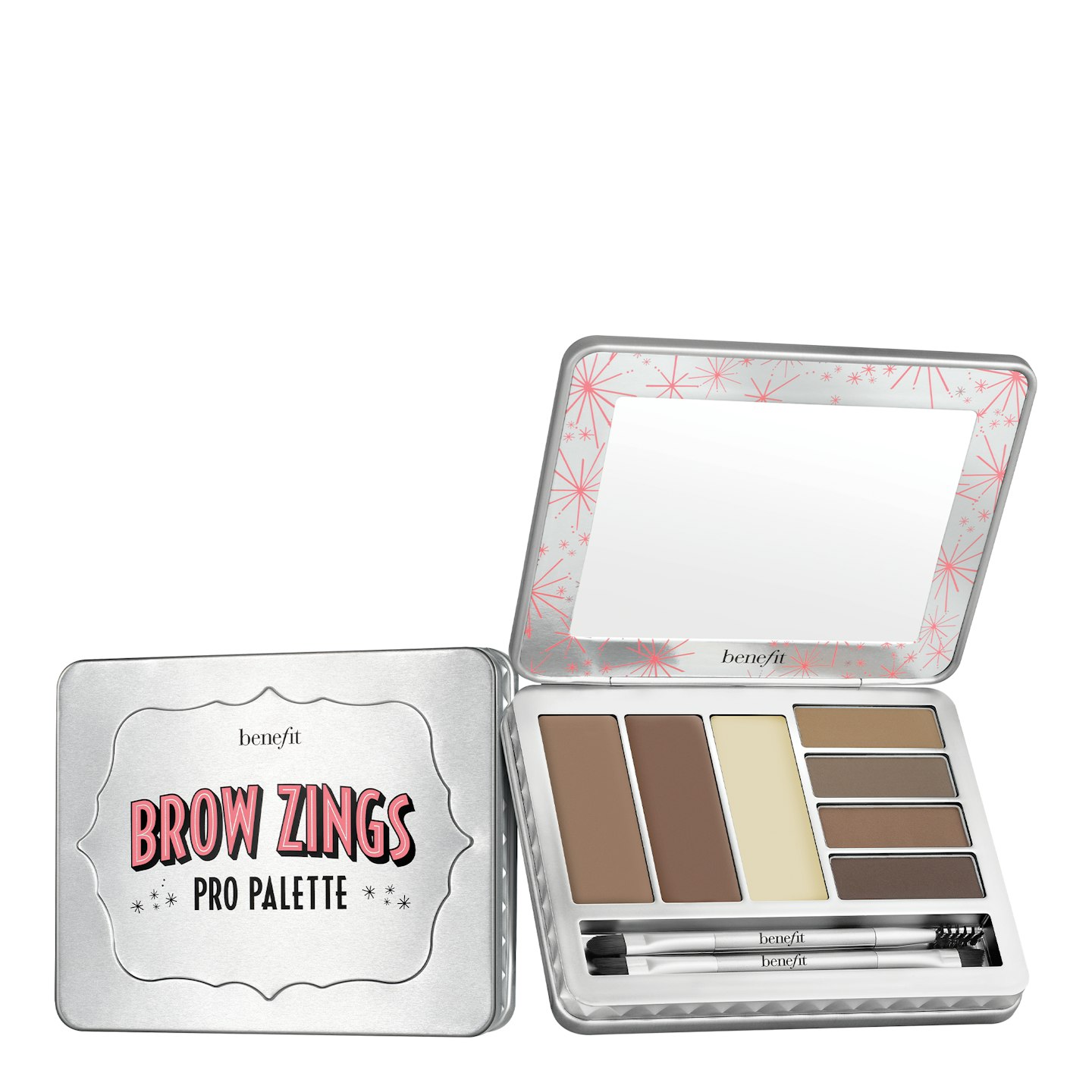 Benefit Cosmetics Brow Zings